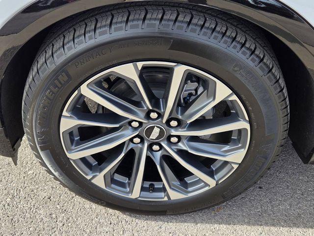 2026 Cadillac iQ Premium Sport