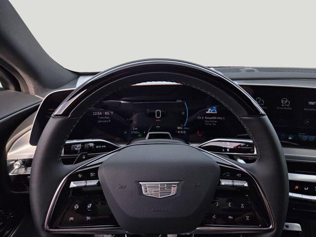 2026 Cadillac iQ Premium Sport