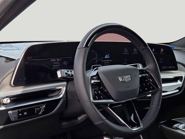 2026 Cadillac iQ Premium Sport