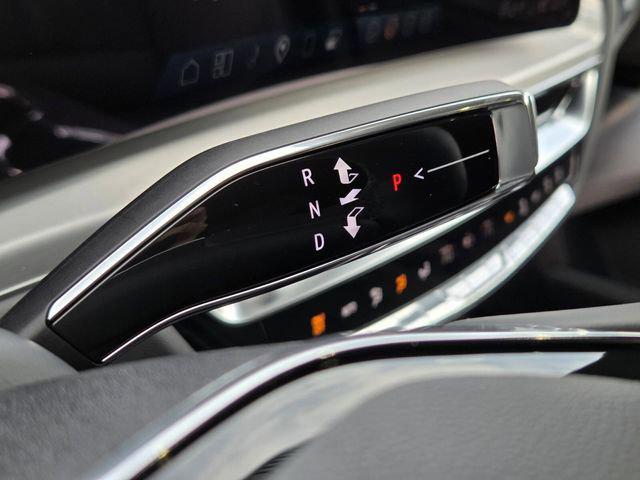 2026 Cadillac iQ Premium Sport