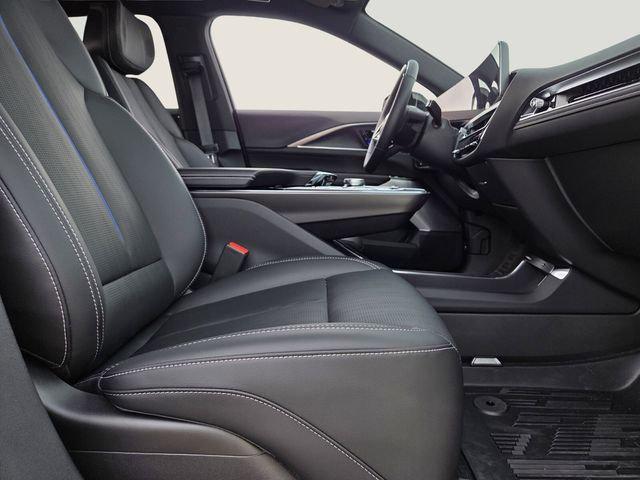 2026 Cadillac iQ Premium Sport