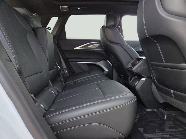 2026 Cadillac iQ Premium Sport