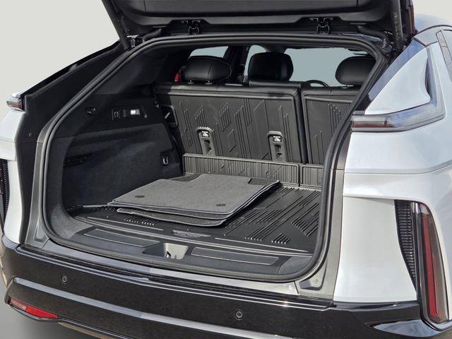 2026 Cadillac iQ Premium Sport