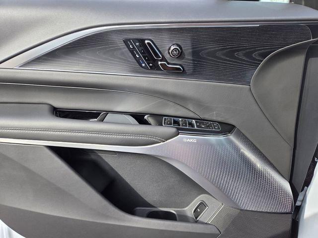 2026 Cadillac iQ Premium Sport