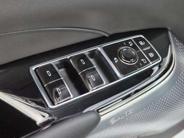2026 Cadillac iQ Premium Sport