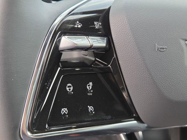 2026 Cadillac iQ Premium Sport