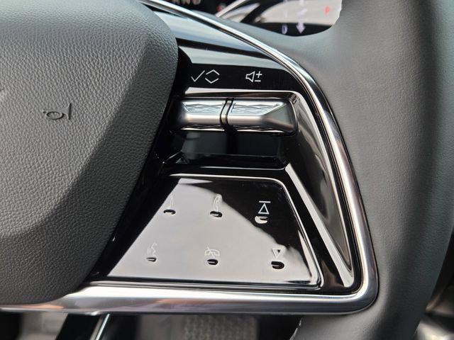 2026 Cadillac iQ Premium Sport