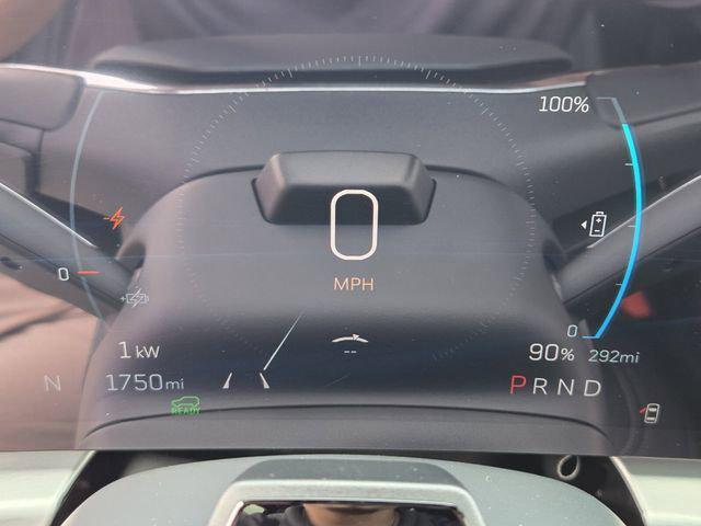 2026 Cadillac iQ Premium Sport
