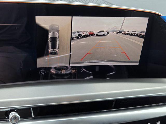 2026 Cadillac iQ Premium Sport