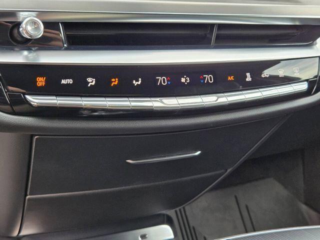 2026 Cadillac iQ Premium Sport
