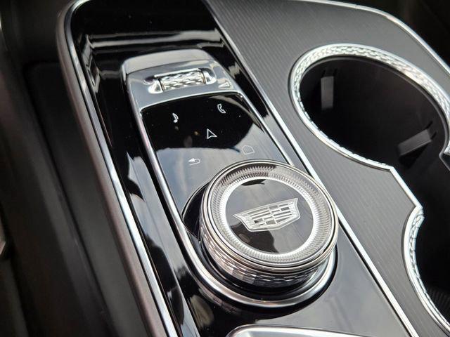 2026 Cadillac iQ Premium Sport