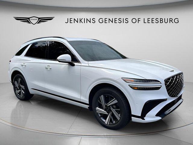 2026 Genesis GV70 3.5T Sport Advanced for sale in LEESBURG, FL
