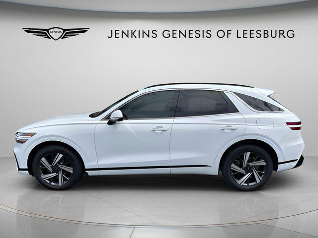 2026 Genesis GV70 3.5T Sport Advanced