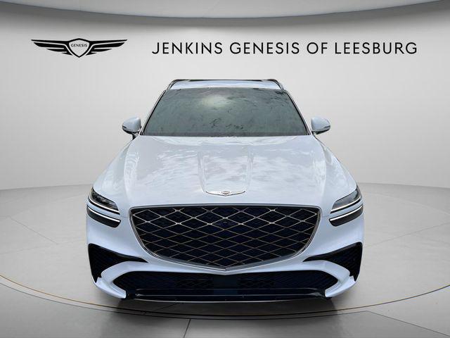 2026 Genesis GV70 3.5T Sport Advanced