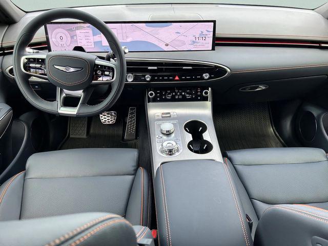 2026 Genesis GV70 3.5T Sport Advanced