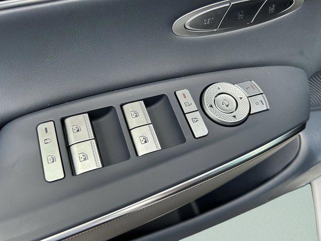 2026 Genesis GV70 3.5T Sport Advanced