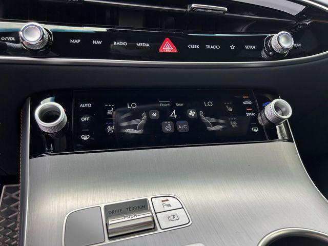 2026 Genesis GV70 3.5T Sport Advanced
