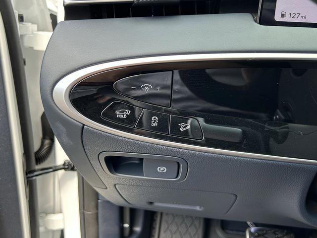 2026 Genesis GV70 3.5T Sport Advanced