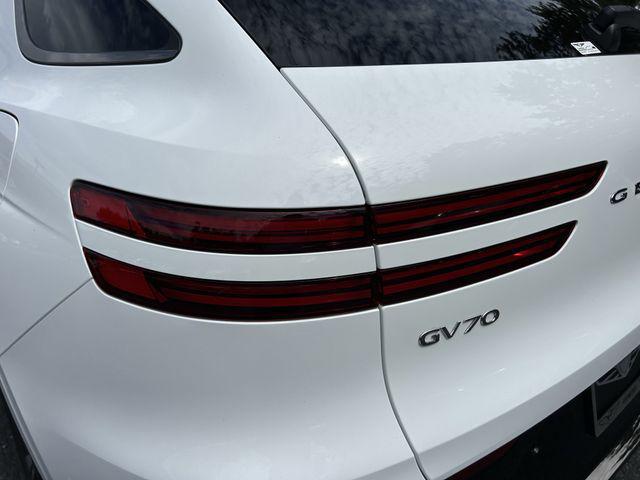2026 Genesis GV70 3.5T Sport Advanced