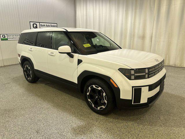 2026 Hyundai Santa Fe SE for sale in BRAINTREE, MA