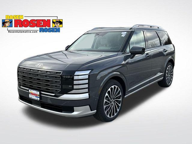2026 Hyundai Palisade Calligraphy for sale in GREENFIELD, WI