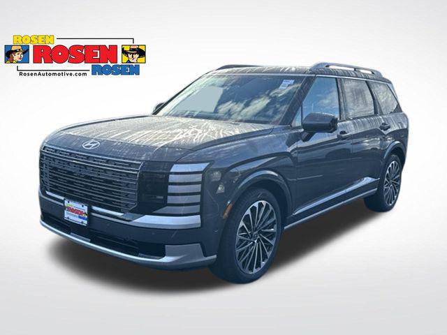 2026 Hyundai Palisade Calligraphy for sale in GREENFIELD, WI