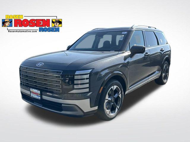 2026 Hyundai Palisade Limited for sale in GREENFIELD, WI