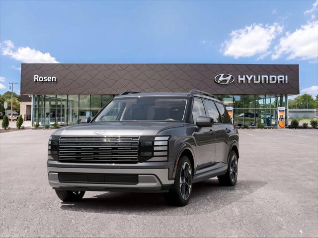 2026 Hyundai Palisade Limited for sale in GREENFIELD, WI