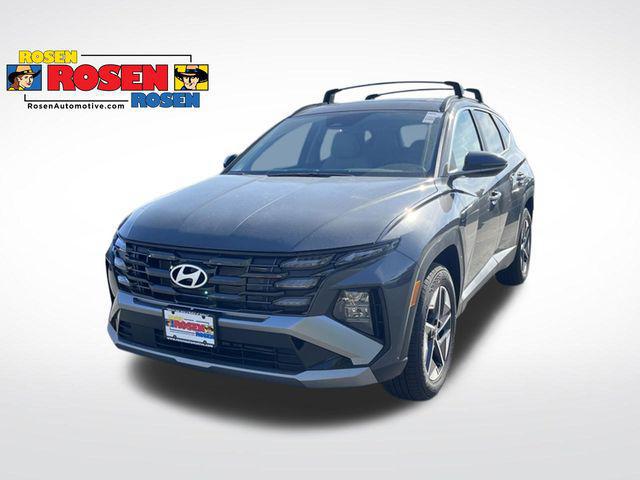 2026 Hyundai Tucson SEL Convenience for sale in GREENFIELD, WI