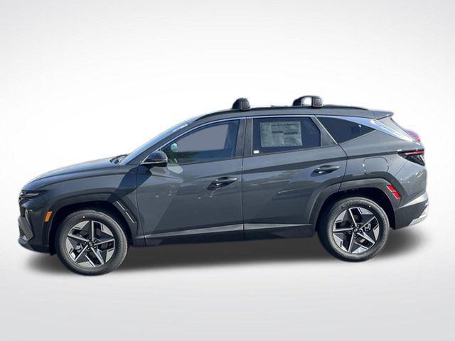 2026 Hyundai Tucson SEL Convenience