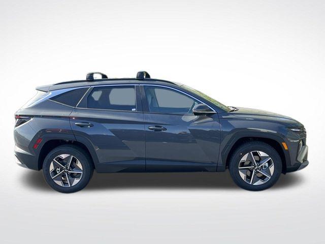 2026 Hyundai Tucson SEL Convenience