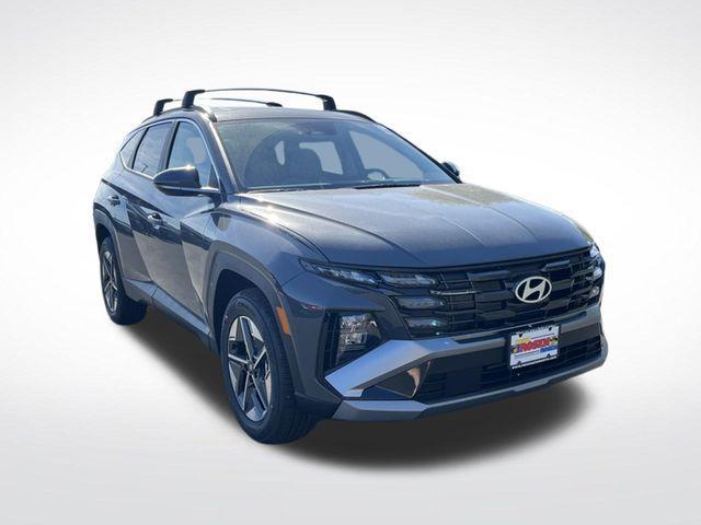 2026 Hyundai Tucson SEL Convenience