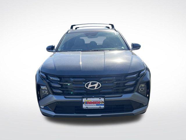2026 Hyundai Tucson SEL Convenience