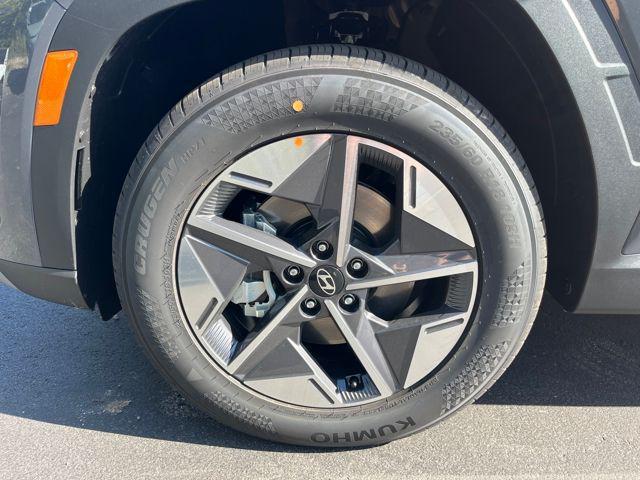 2026 Hyundai Tucson SEL Convenience