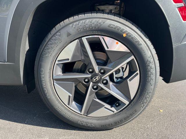 2026 Hyundai Tucson SEL Convenience