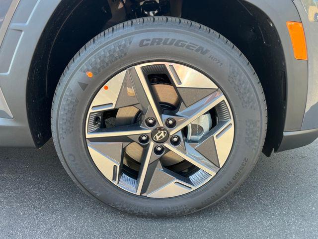 2026 Hyundai Tucson SEL Convenience