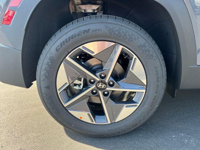 2026 Hyundai Tucson SEL Convenience