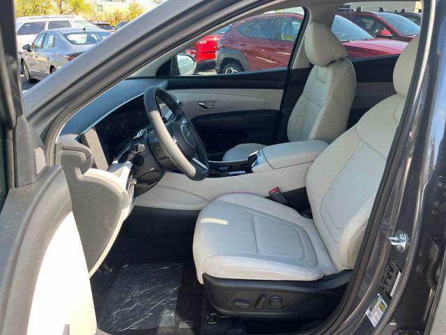 2026 Hyundai Tucson SEL Convenience