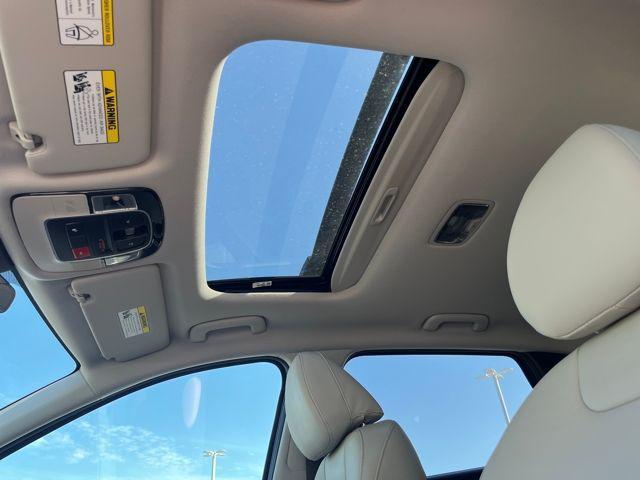2026 Hyundai Tucson SEL Convenience