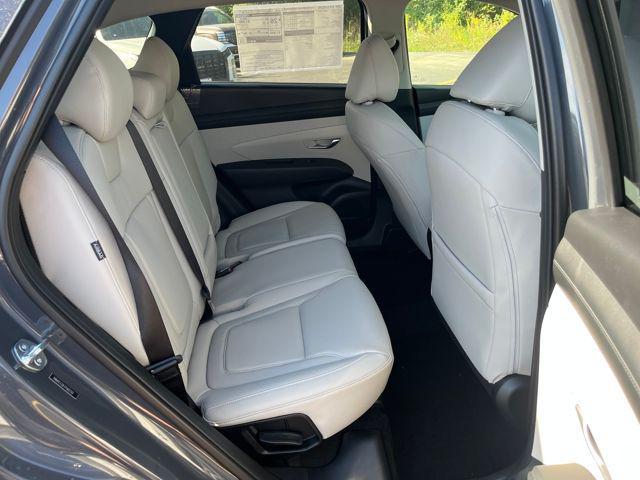 2026 Hyundai Tucson SEL Convenience