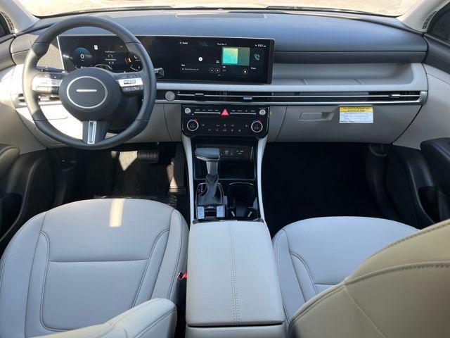 2026 Hyundai Tucson SEL Convenience