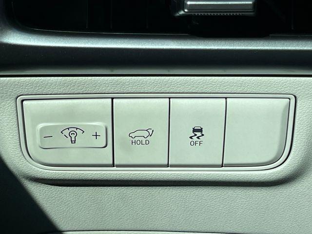 2026 Hyundai Tucson SEL Convenience