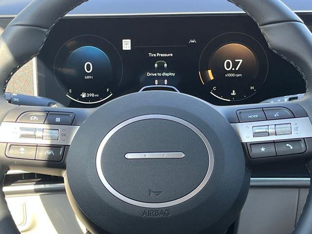 2026 Hyundai Tucson SEL Convenience