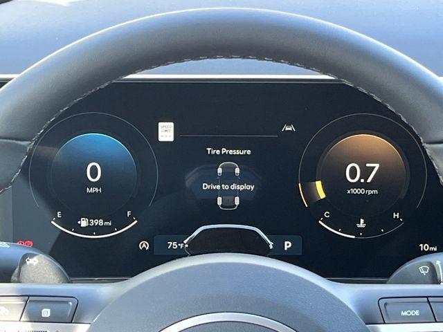 2026 Hyundai Tucson SEL Convenience