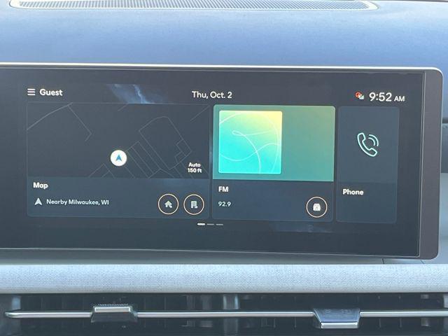 2026 Hyundai Tucson SEL Convenience