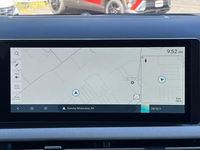 2026 Hyundai Tucson SEL Convenience