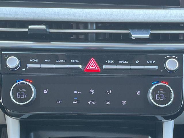 2026 Hyundai Tucson SEL Convenience