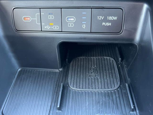 2026 Hyundai Tucson SEL Convenience