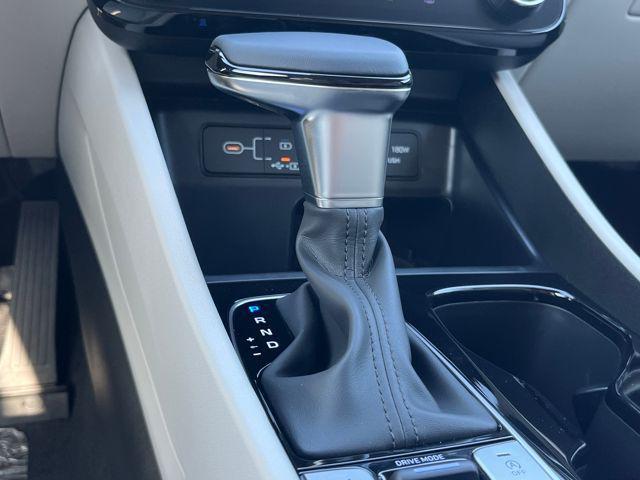 2026 Hyundai Tucson SEL Convenience