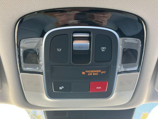 2026 Hyundai Tucson SEL Convenience